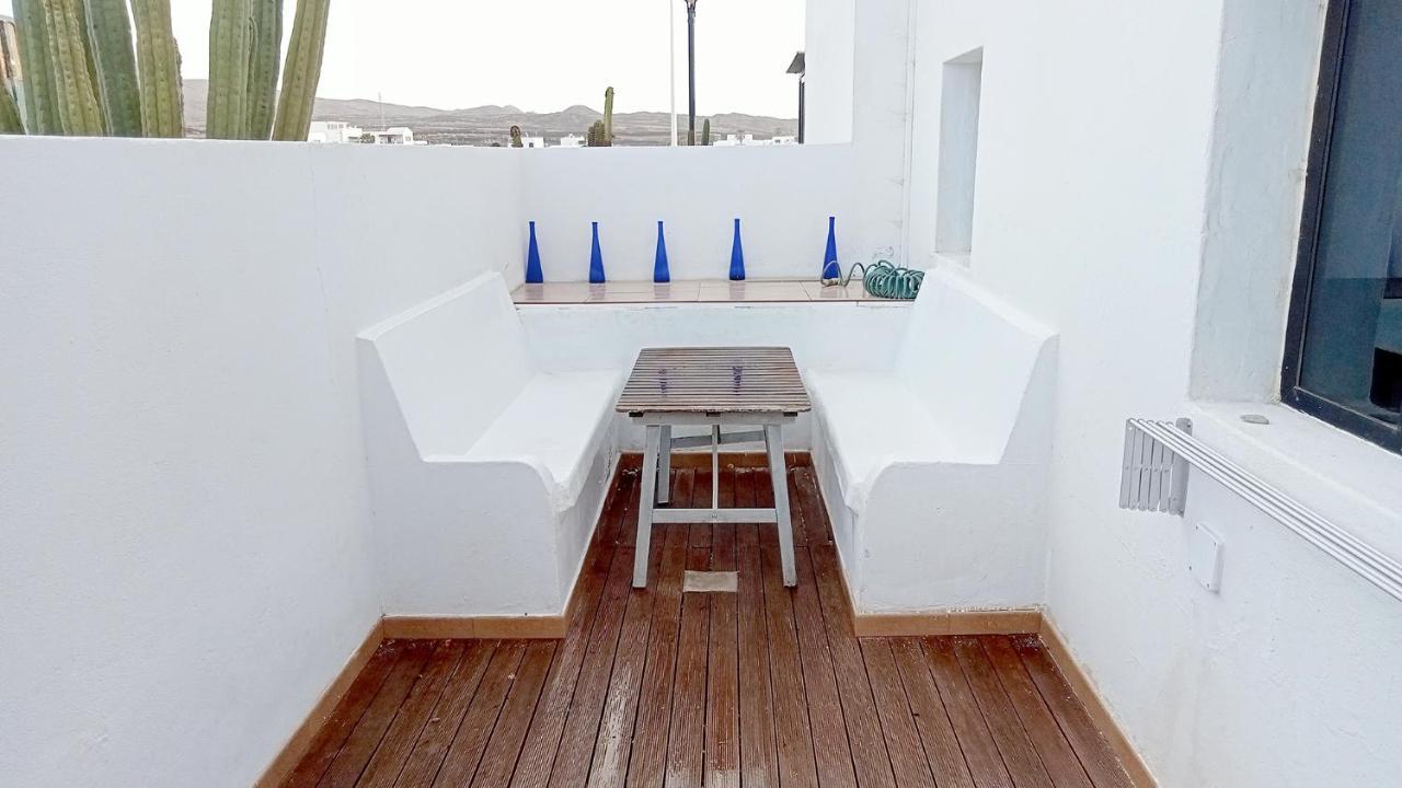 Volcan De Sal Teguise  Exterior photo