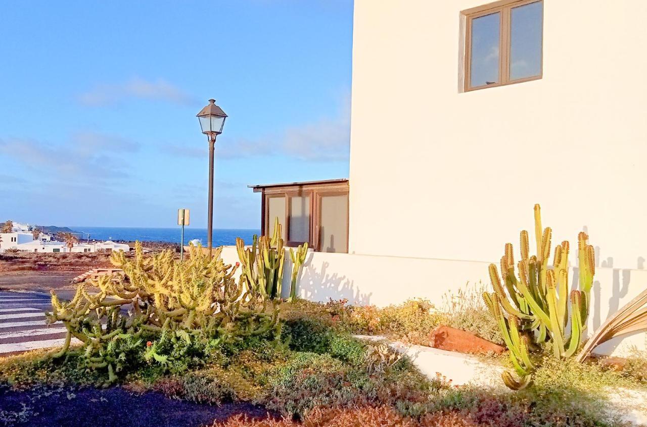 Volcan De Sal Teguise  Exterior photo