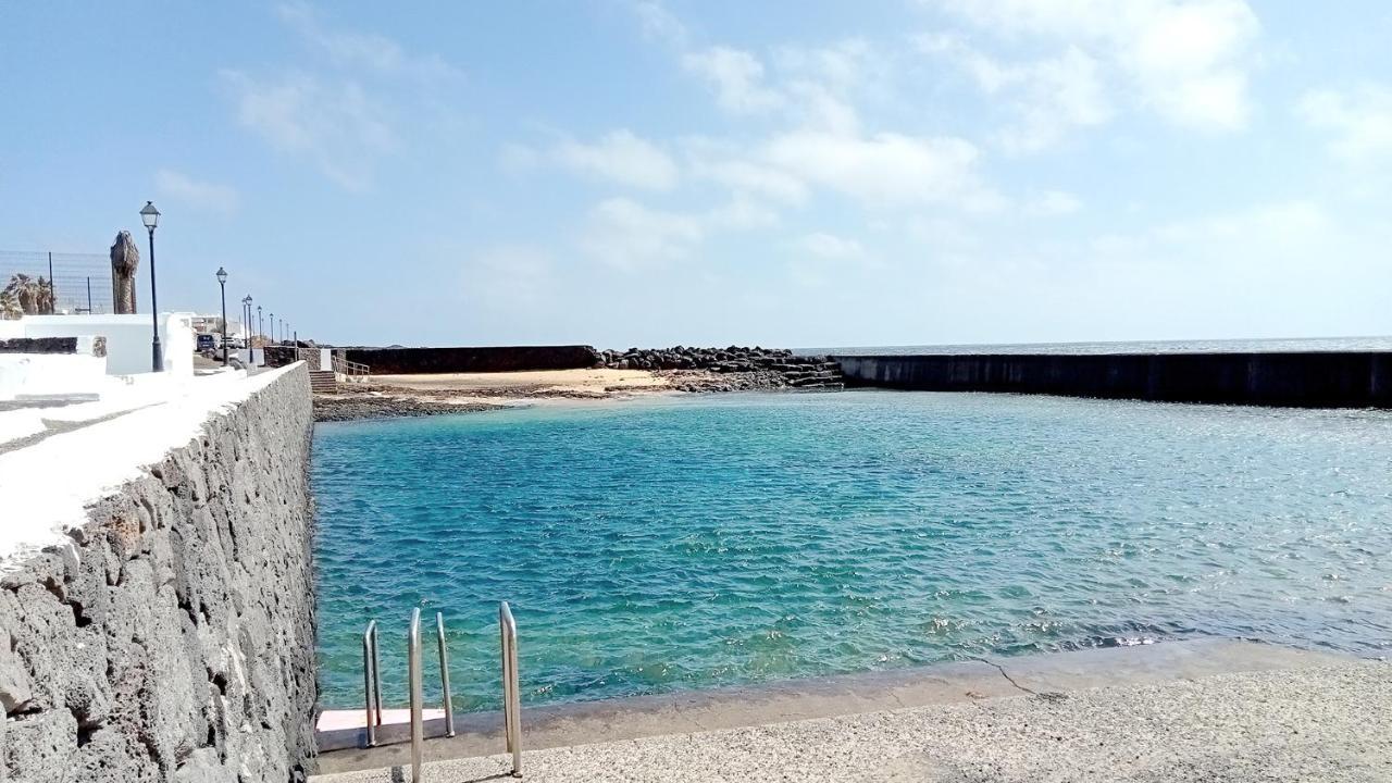 Volcan De Sal Teguise  Exterior photo