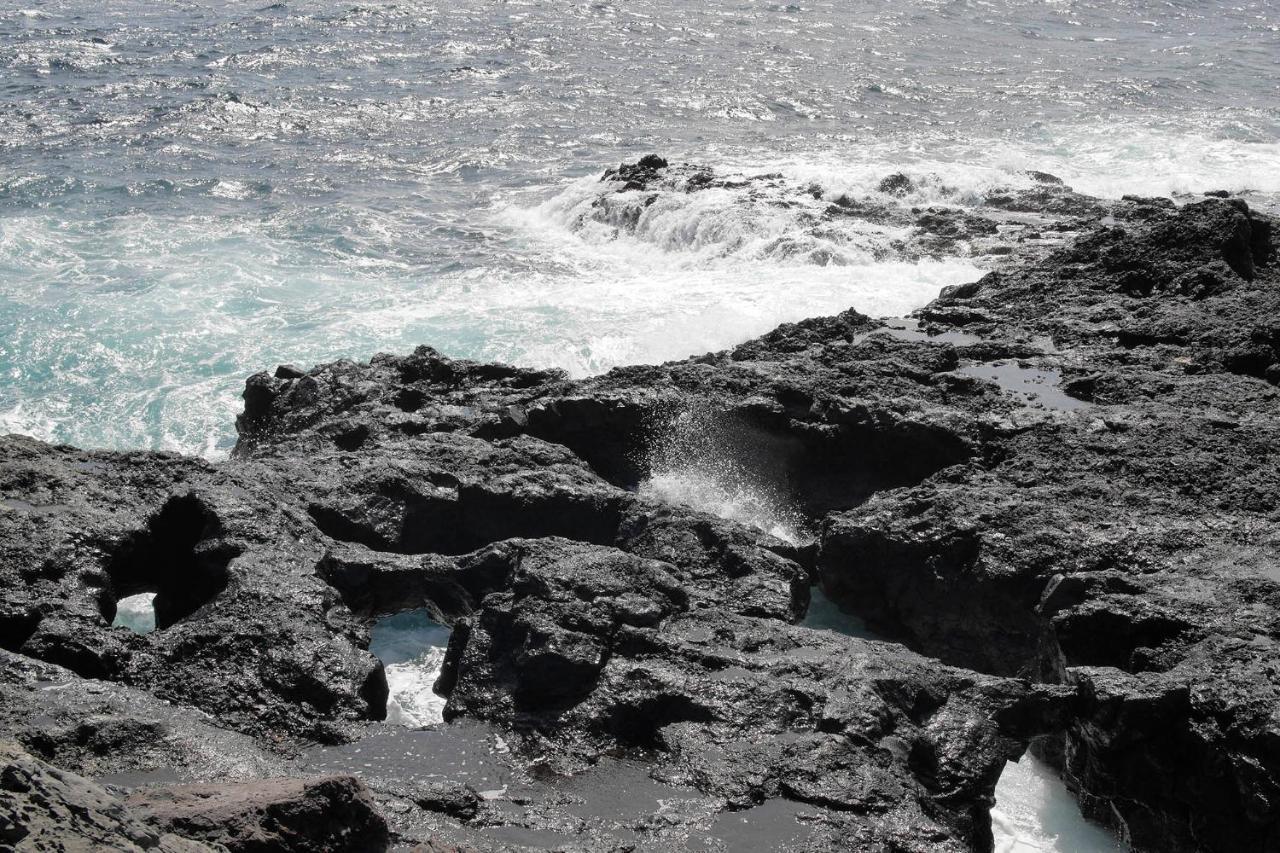 Volcan De Sal Teguise  Exterior photo